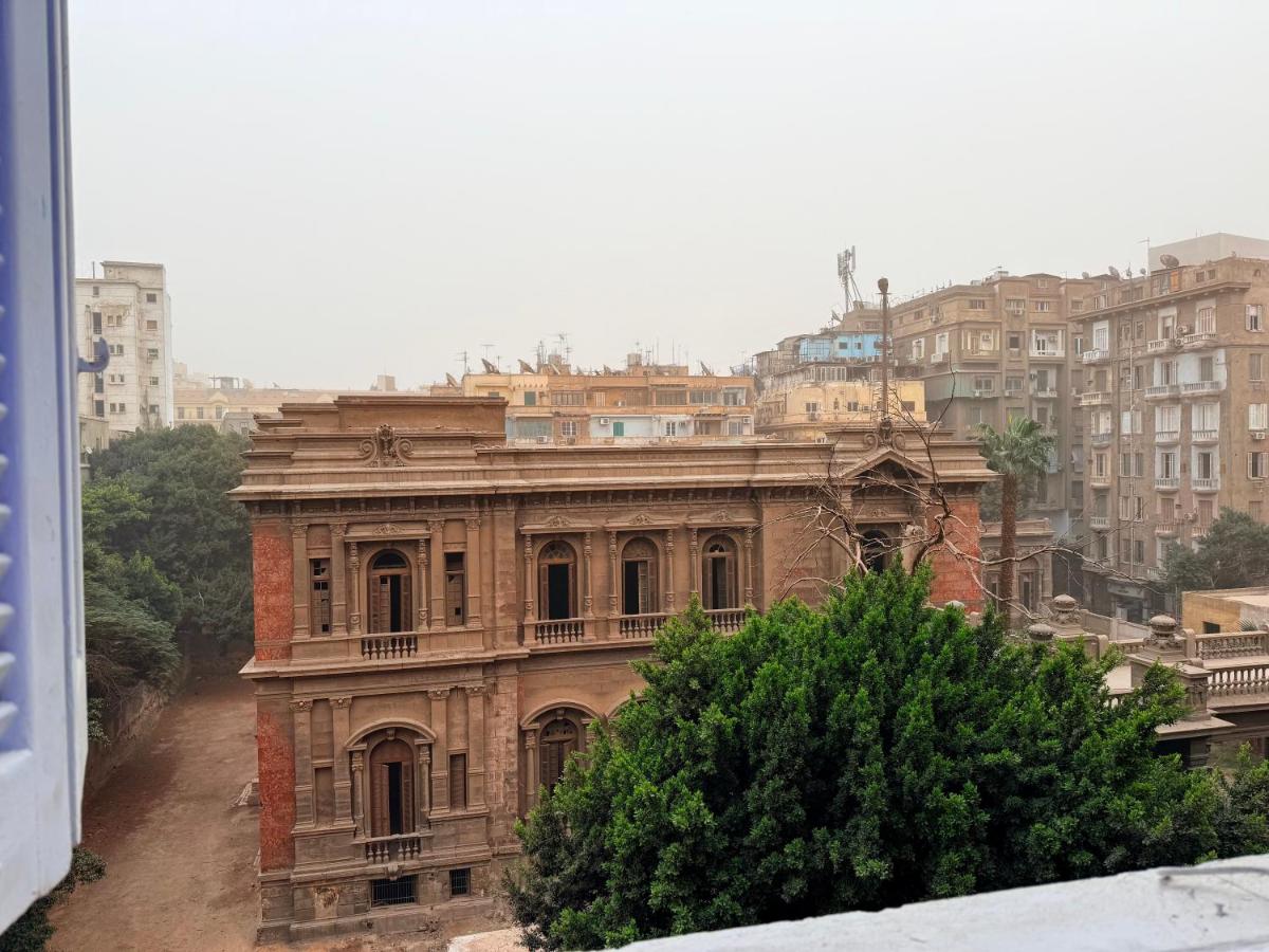 Palace View Royal Home - Ferienwohnung Kairo