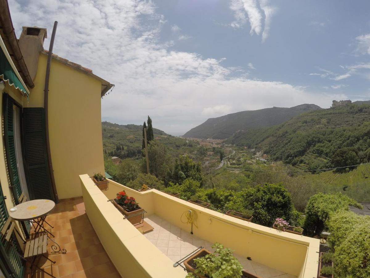 Camera Deluxe Matrimoniale/Doppia con Letti Singoli con Vista Oceano