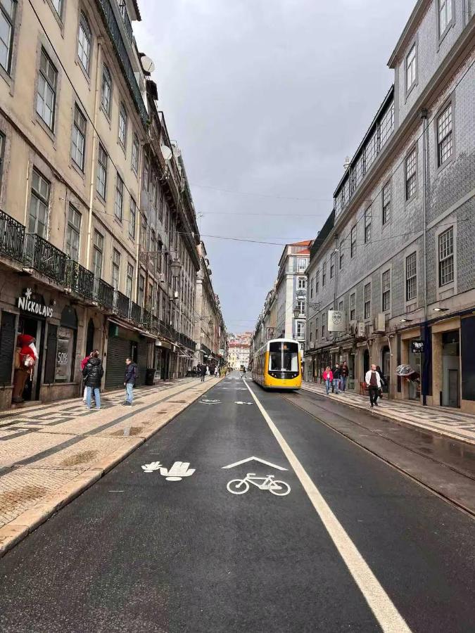 Lisbon Heart - B&B Lisbona