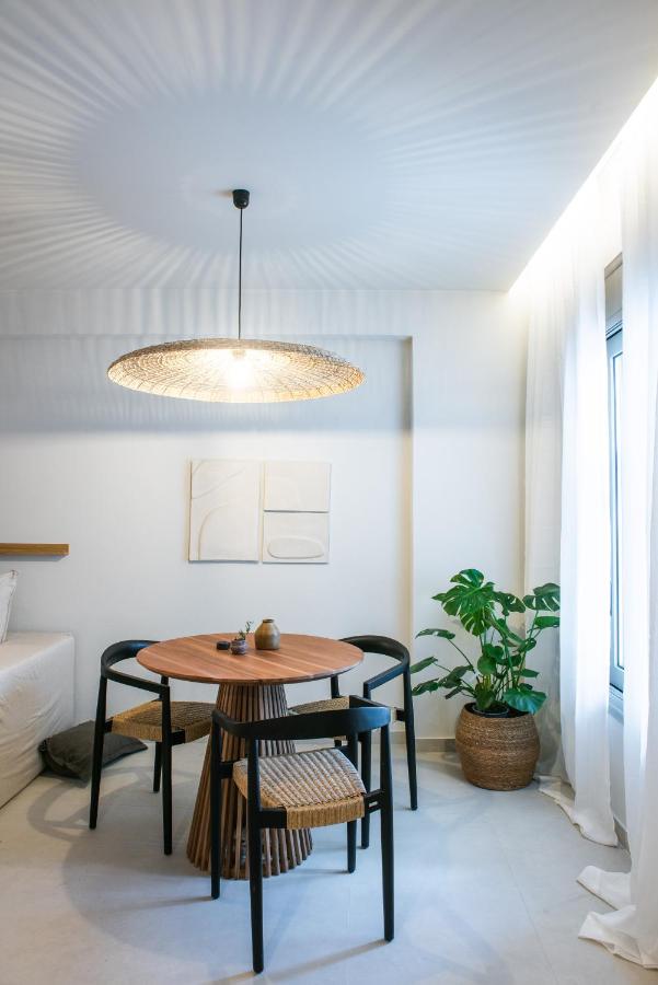Αmmos - Beachside Escape - Bed and Breakfast Pacheia Ammos
