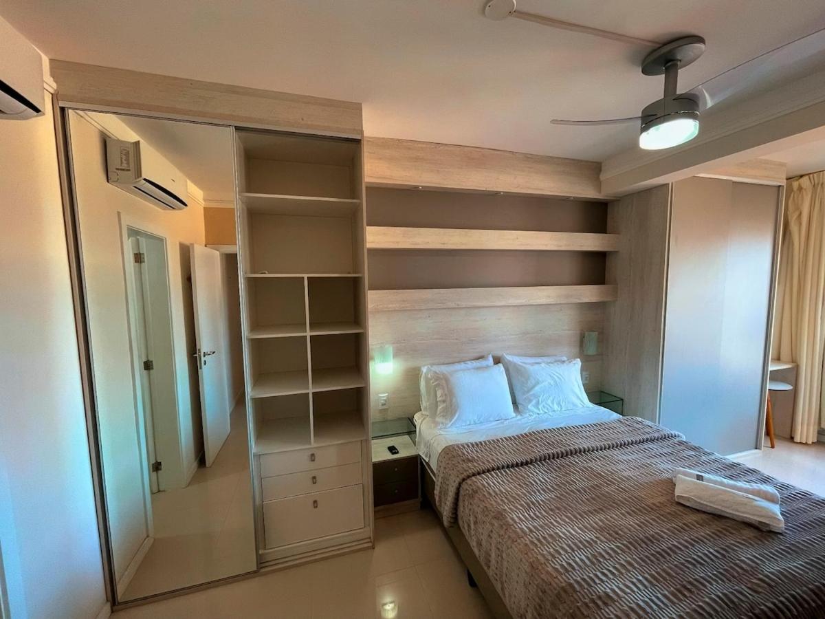 Apartamento 2 dormitórios com Vista para o Mar em Capão da Canoa - Ferienwohnung Capão da Canoa