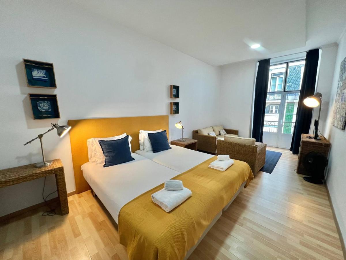 Classic Apartment