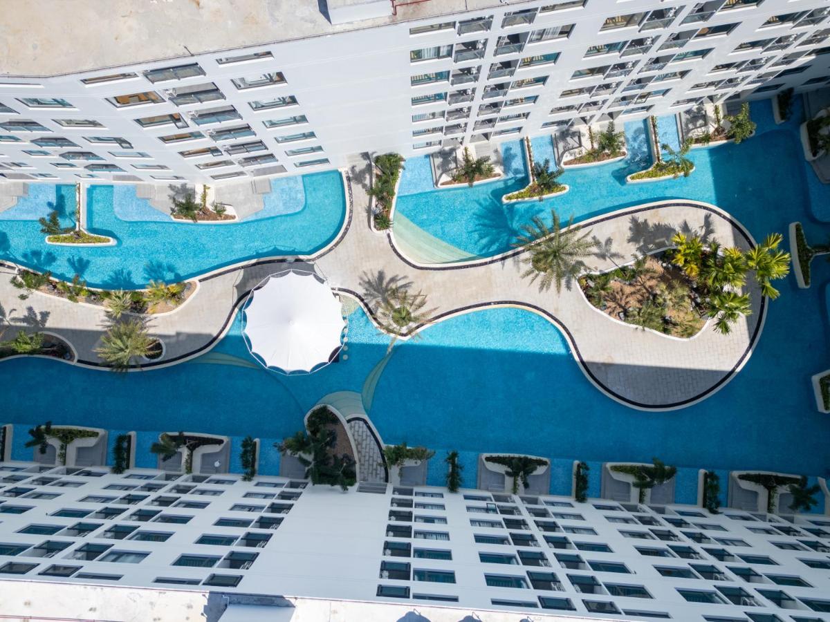 Capri Residence Bangtao - B&B Bang Tao Beach