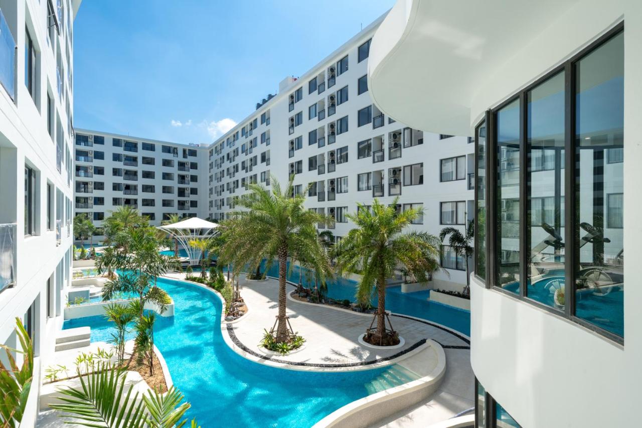Capri Residence Bangtao - B&B Bang Tao Beach