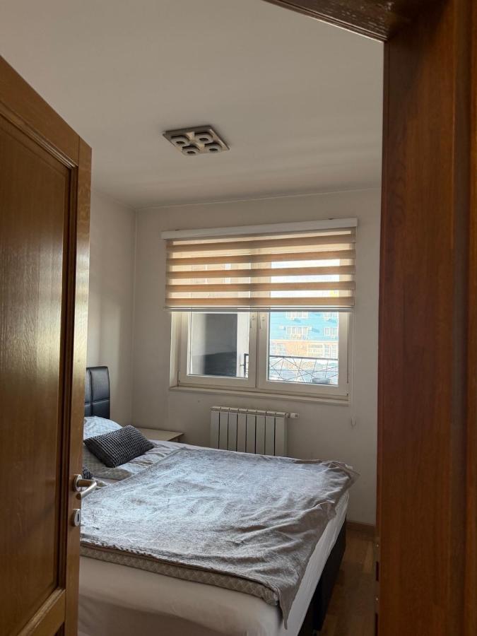 Bulevar apartman sa parking mjestom - B&B Sarajevo