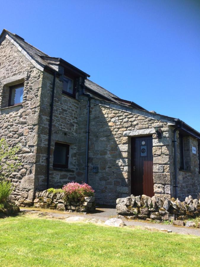 Barn Cottage - B&B Saint Breward