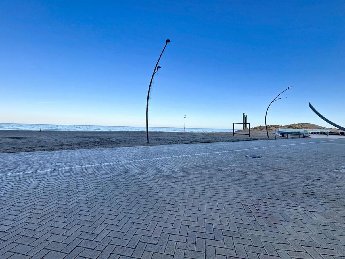 Flat Petit Cuberdon - De Panne - Ferienwohnung De Panne