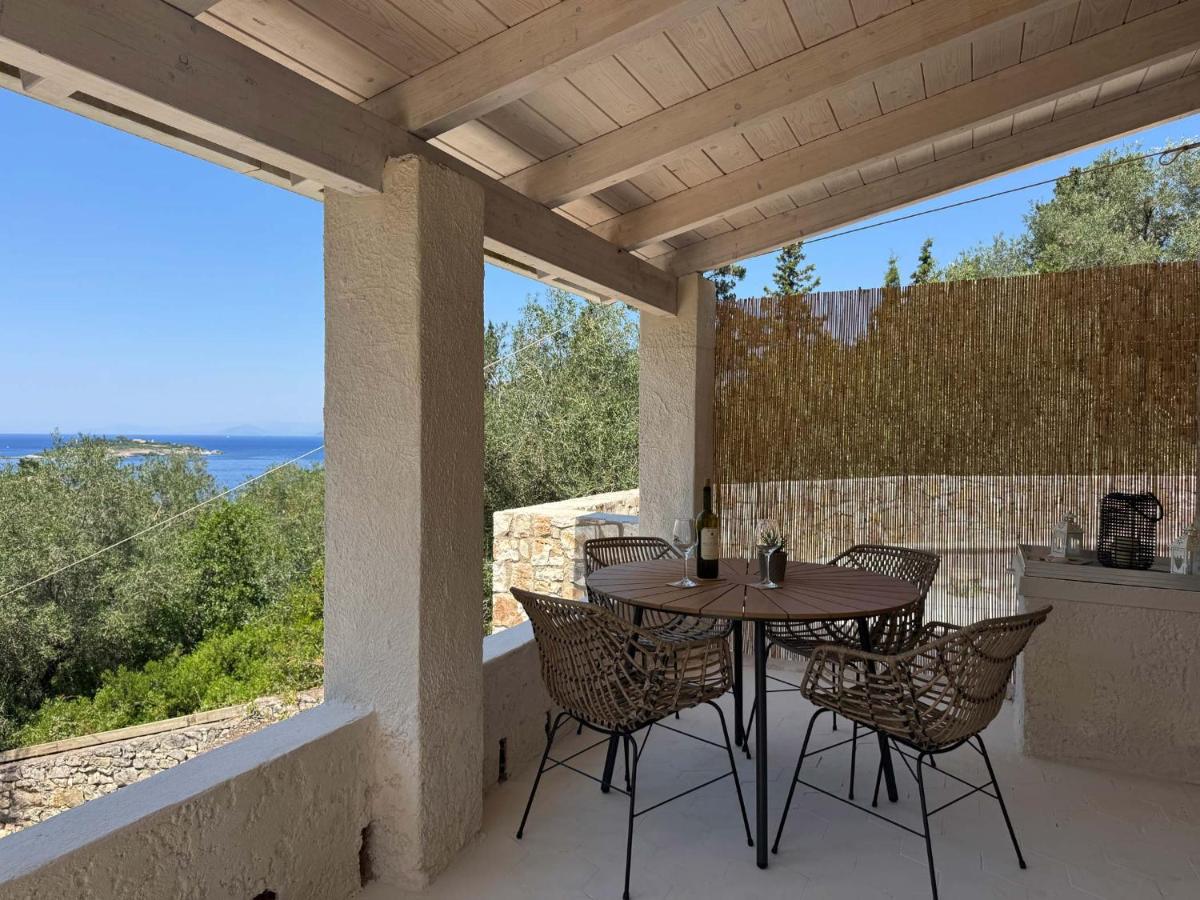 Lagom House by PaxosRetreats - B&B Gaios