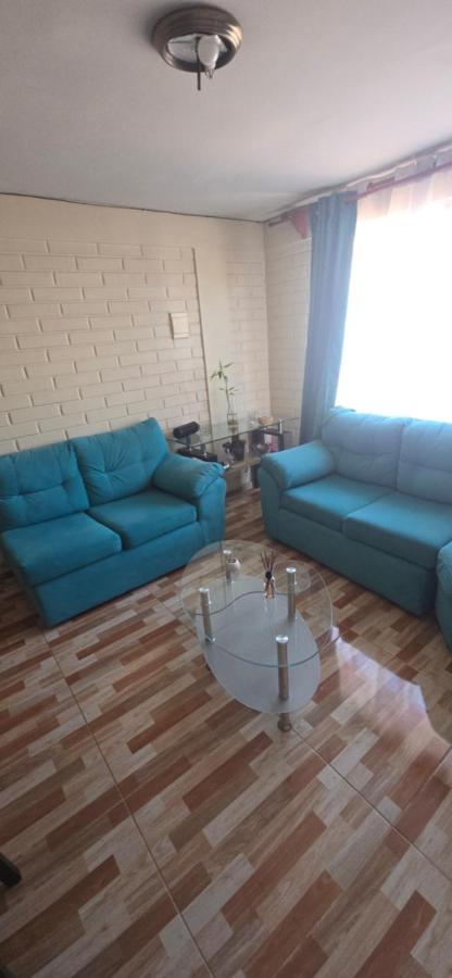 Casa en Coquimbo - B&B Coquimbo