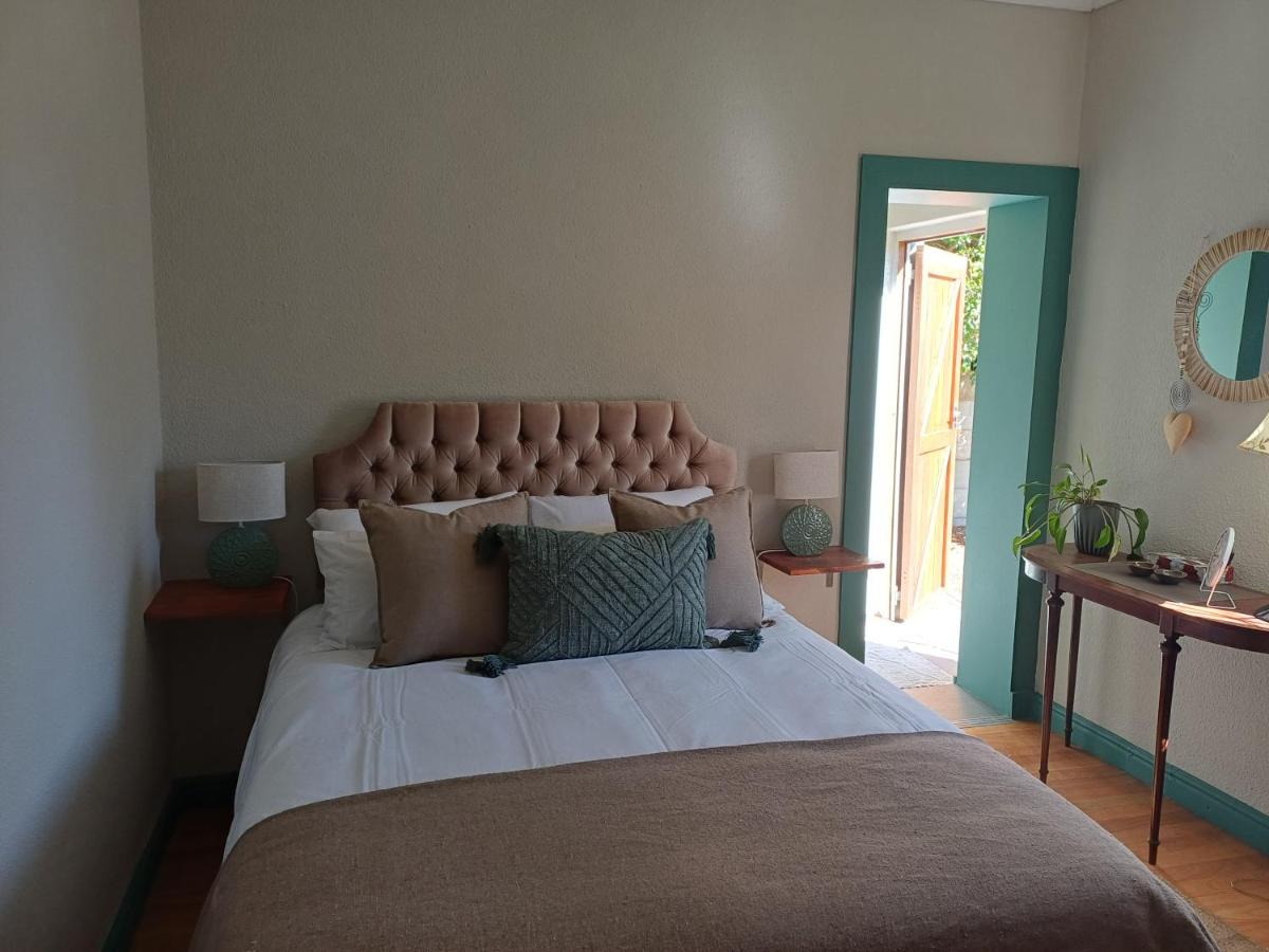 7th Heaven Guest Unit - B&B Paarl