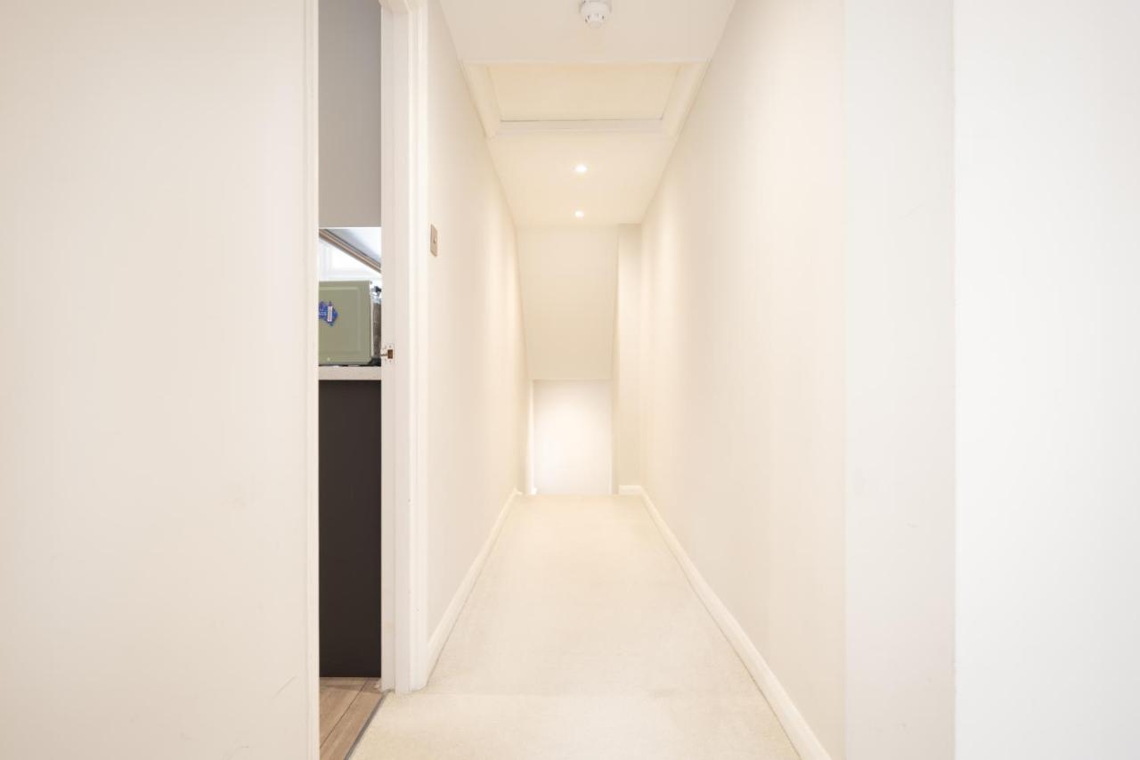 Brunswick Place Luxury two bed by the sea - Chambres d'hôtes Brighton