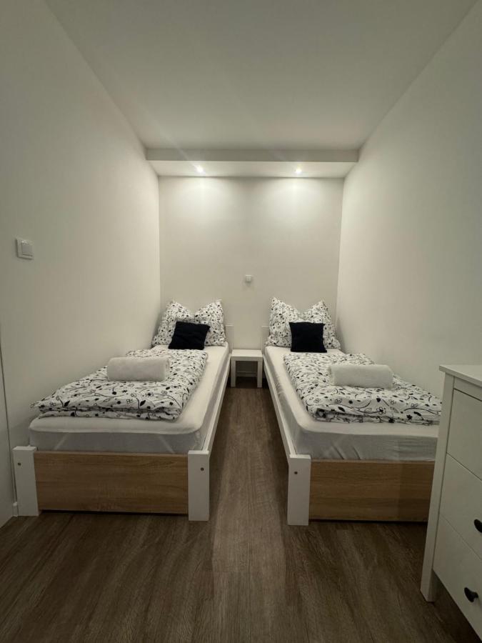 RK Apartment