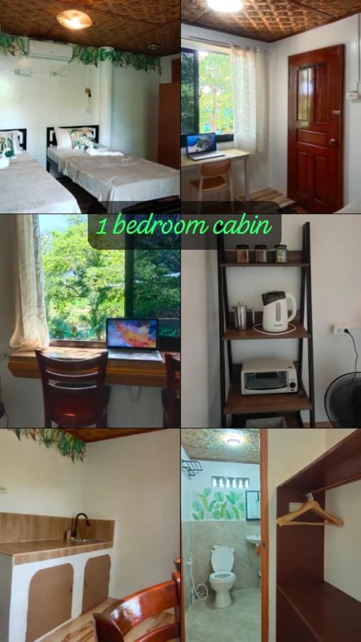 RC Hutspot Tourist Inn - B&B San Francisco