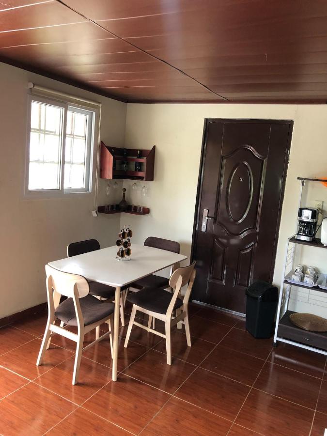Villa La Casita - B&B Las Tablas