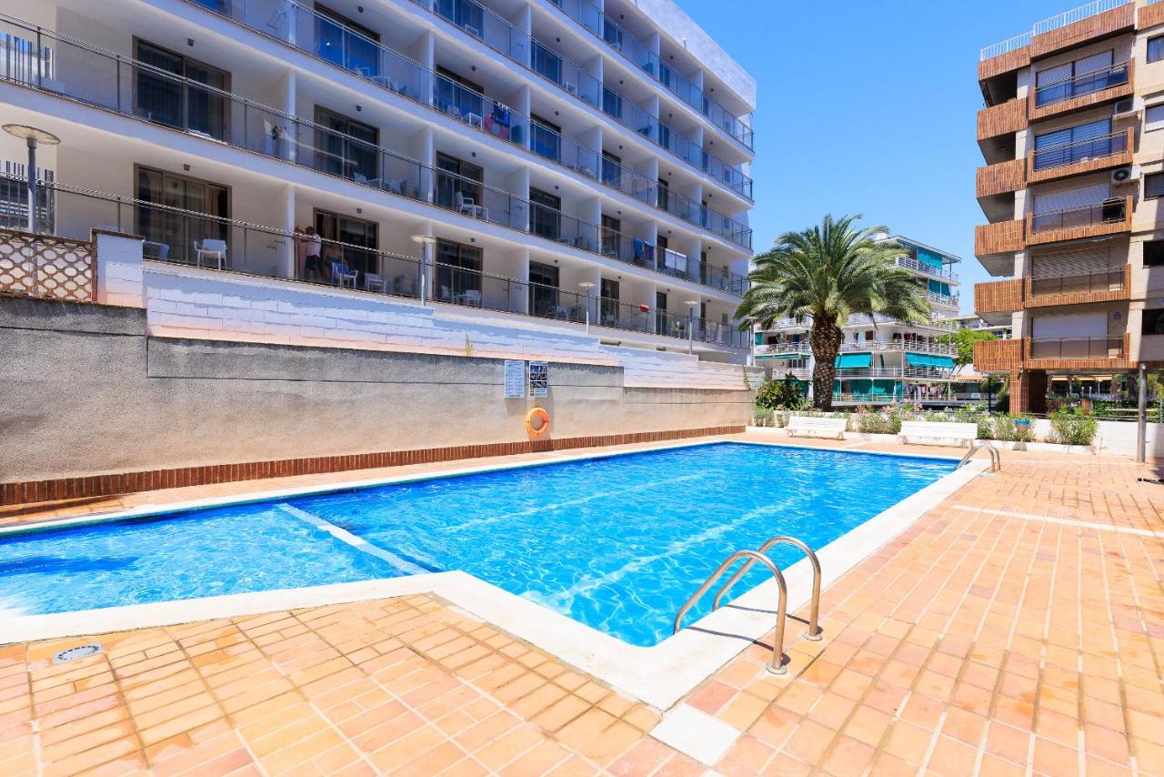 UHC Casalmar Apartments AACC - B&B Salou