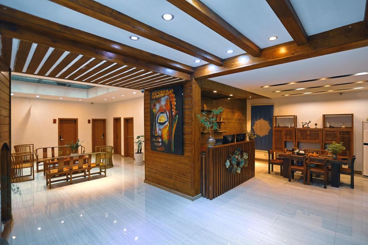 Hetang Yueshe Homestay Xueqiao Branch - B&B Fenghuang