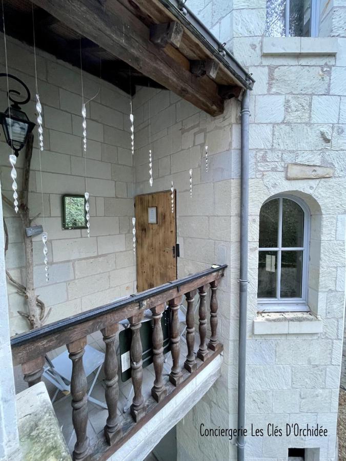 Poésie de Loire - B&B Saumur