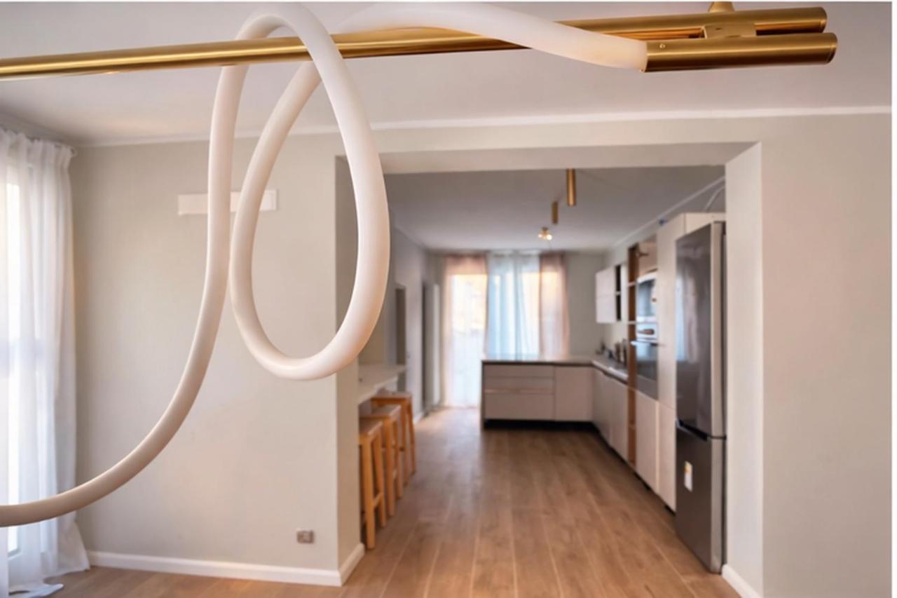 Elisir - Ferienwohnung Bergamo