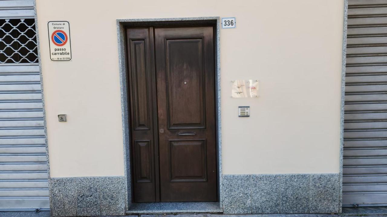 Casa Wanda LAWANDA - Ferienwohnung Oristano