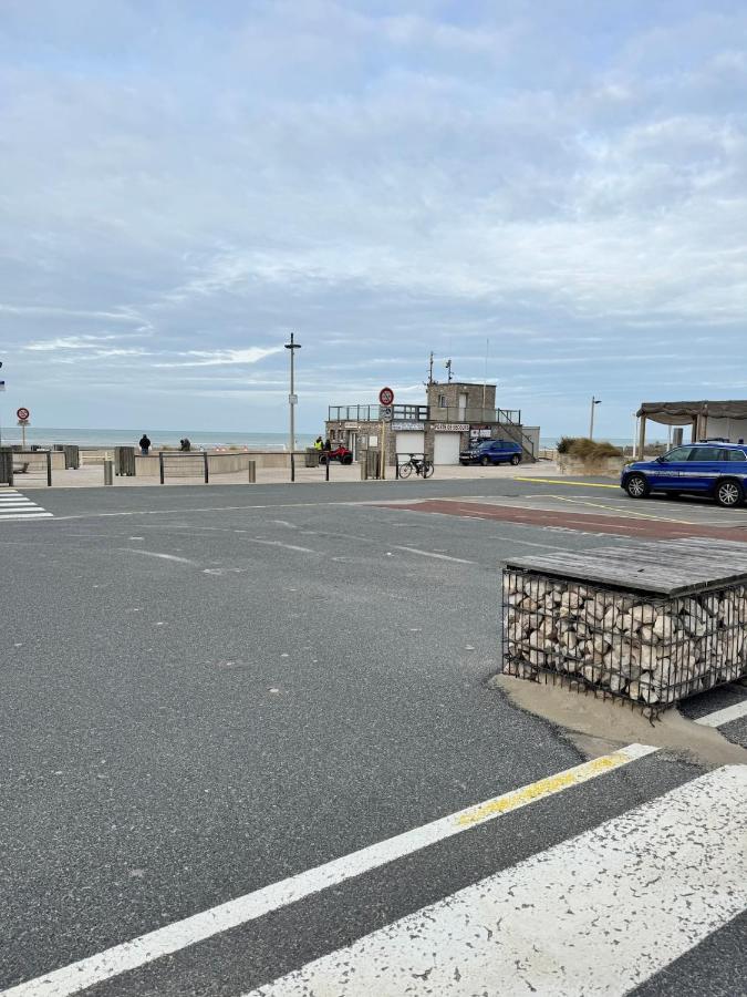 appartement à Sainte Cecile - B&B Camiers