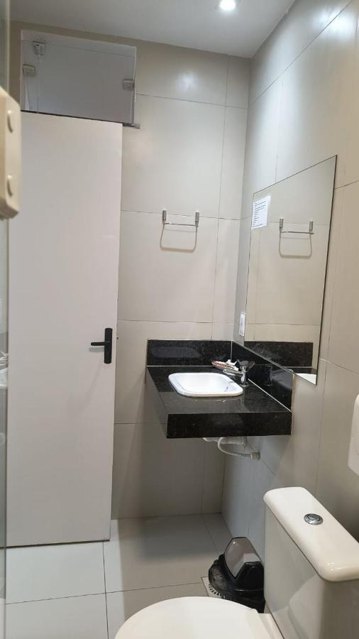 Suite Familiare con Balcone