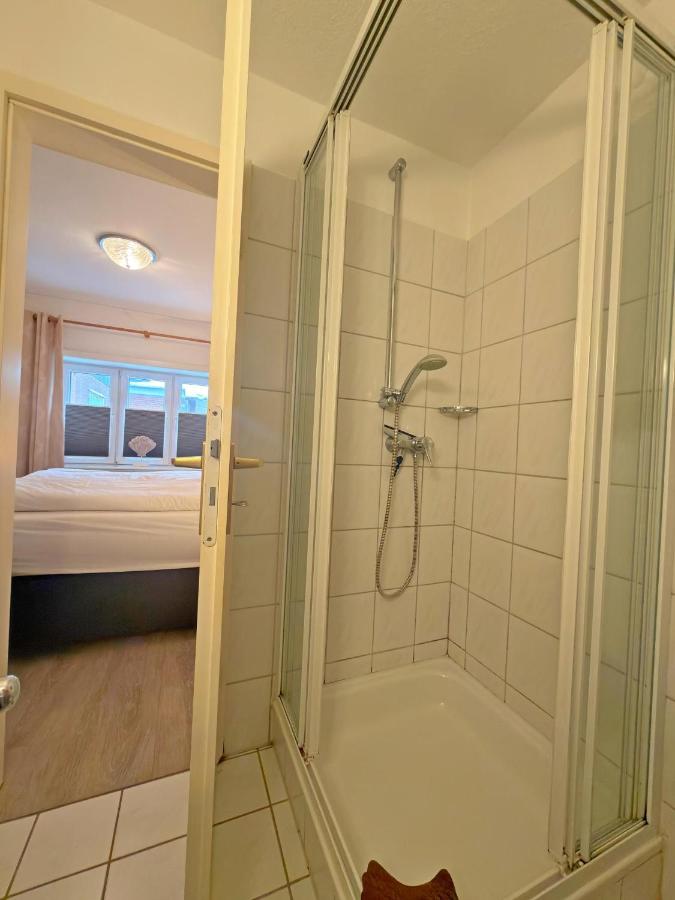 Ferienwohnung Heidi - B&B Westerland