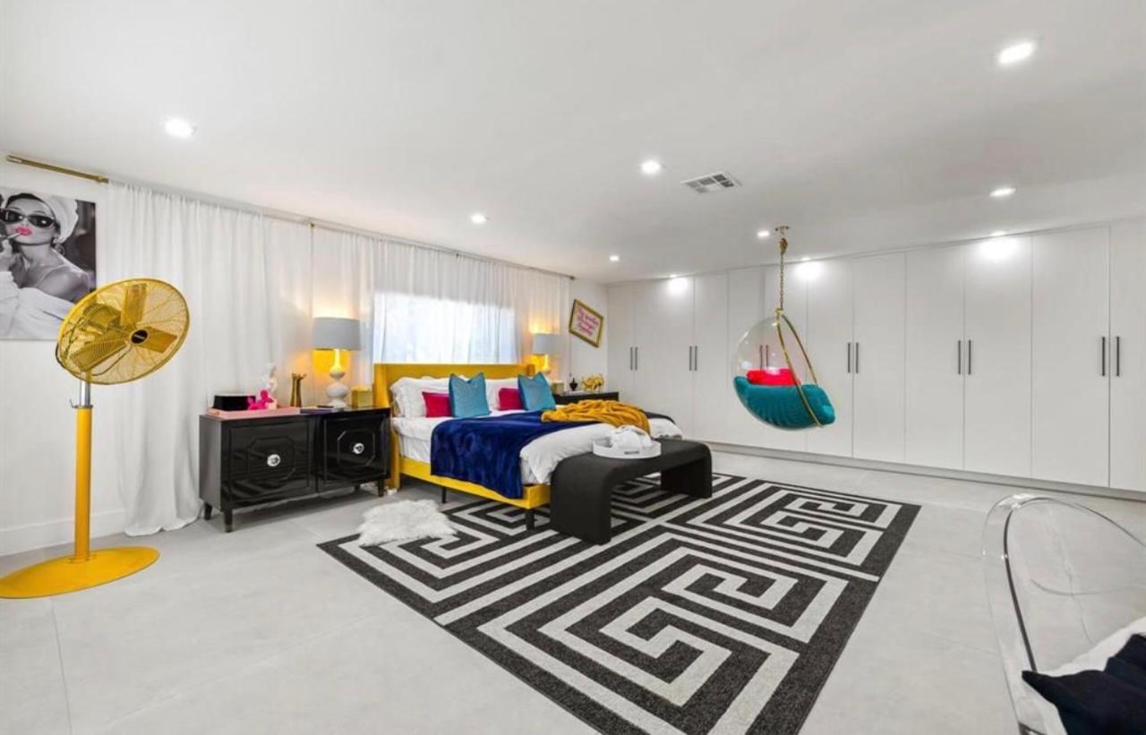 Delano - Chambres d'hôtes Fort Lauderdale