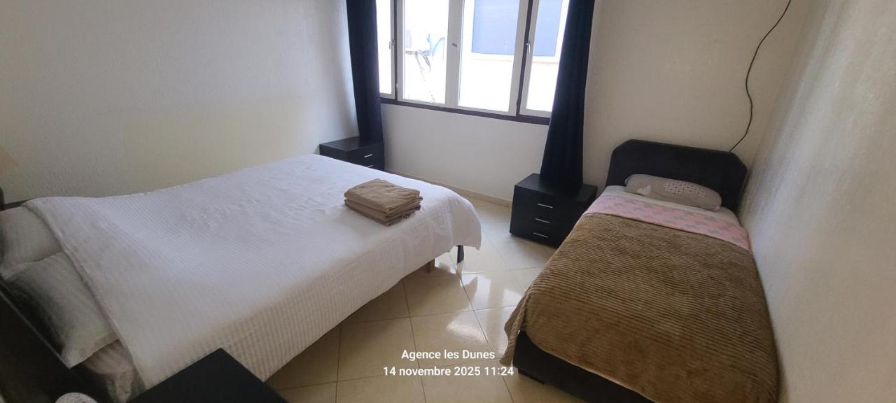 roof top - B&B Agadir