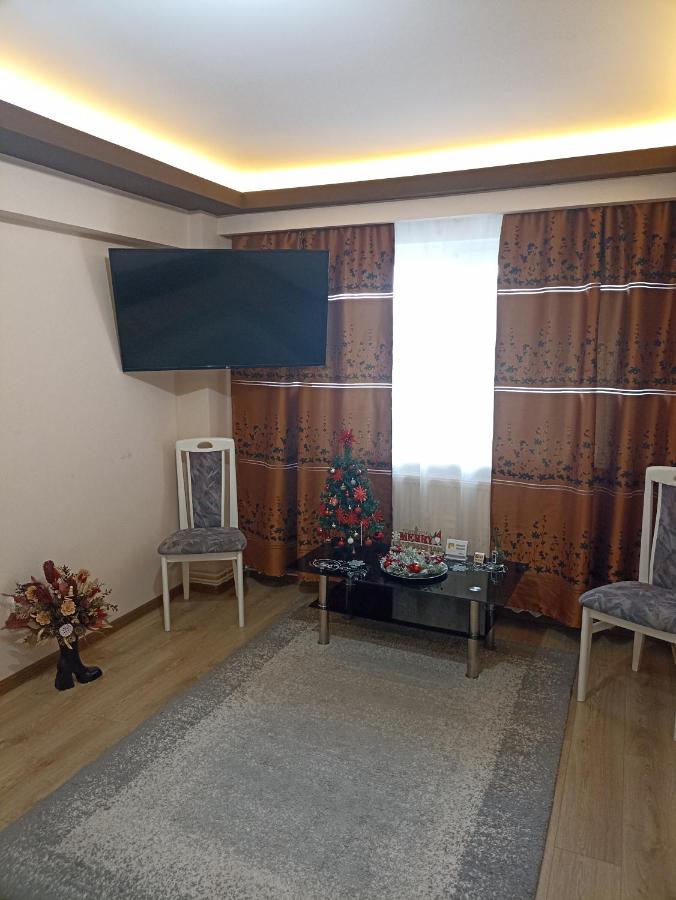 Garsoniera Natalia - B&B Sibiu