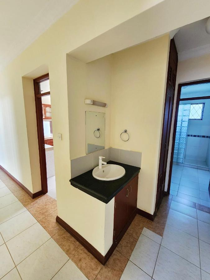 MoDi's Seaside Nest - B&B Mombasa