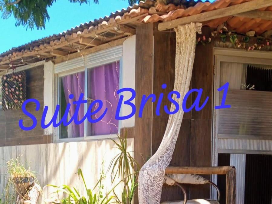 Suítes Brisas, recanto privado de Araruama - Região dos Lagos - B&B Araruama