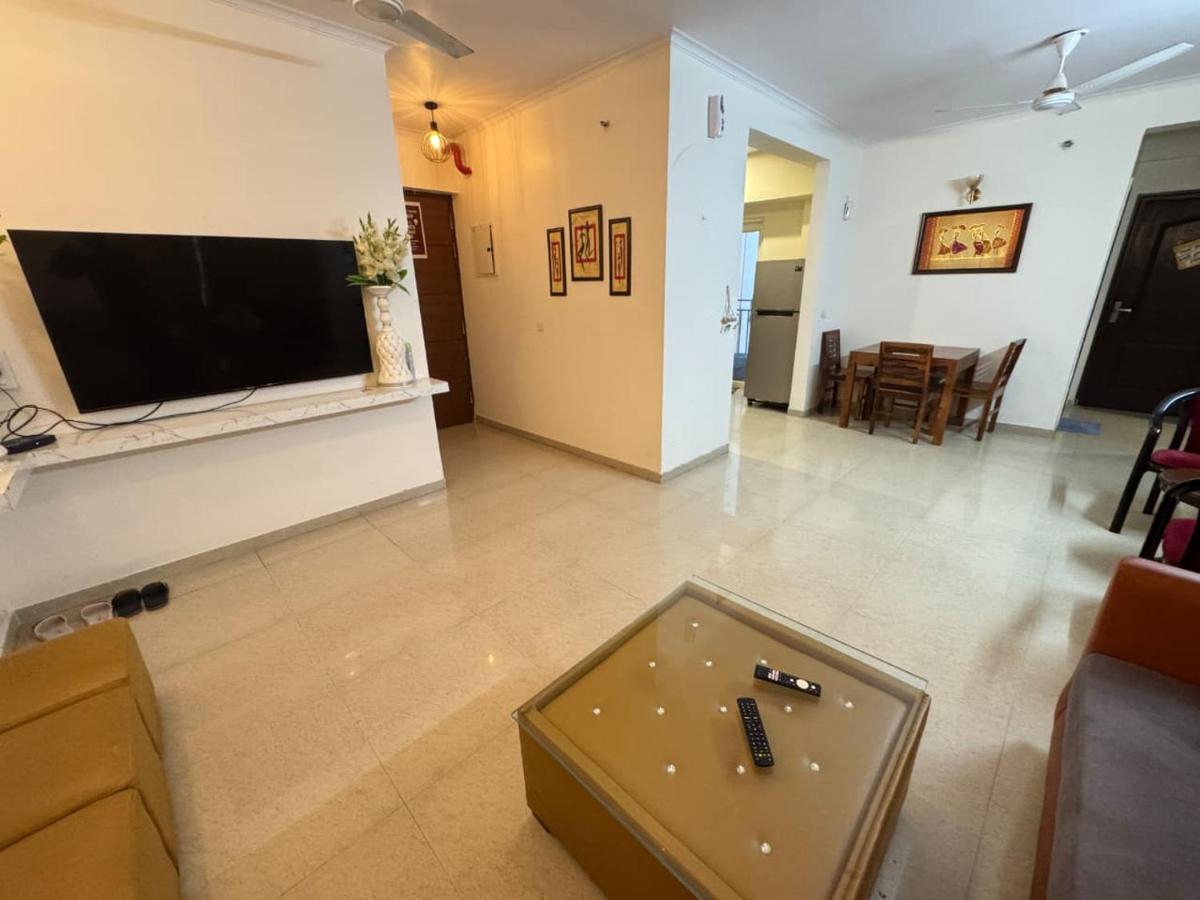 Appartement 3 Chambres avec Balcon