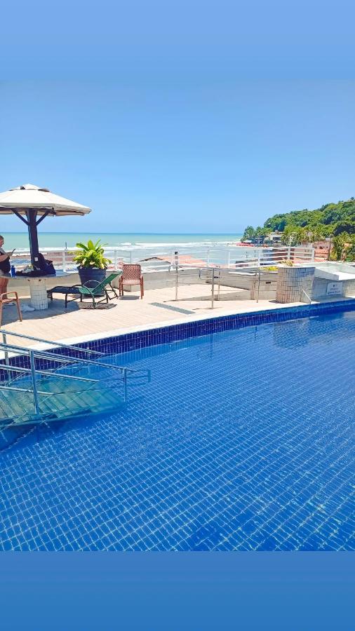 Pipas Bay Vista Mar - Impecável - Ferienwohnung Pipa