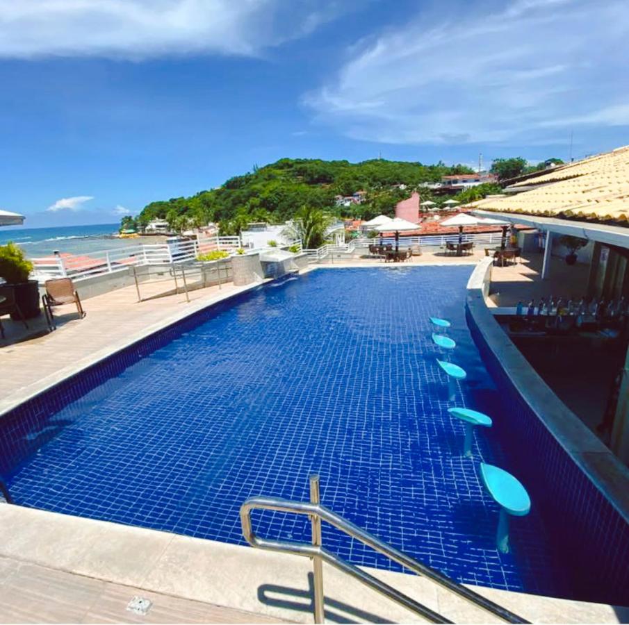 Pipas Bay Vista Mar - Impecável - Ferienwohnung Pipa