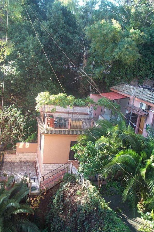 Rome, Trastevere Ideally located - B&B Rome