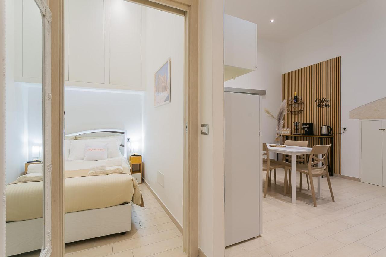 Il borgo incantato - Bed and Breakfast Bitonto