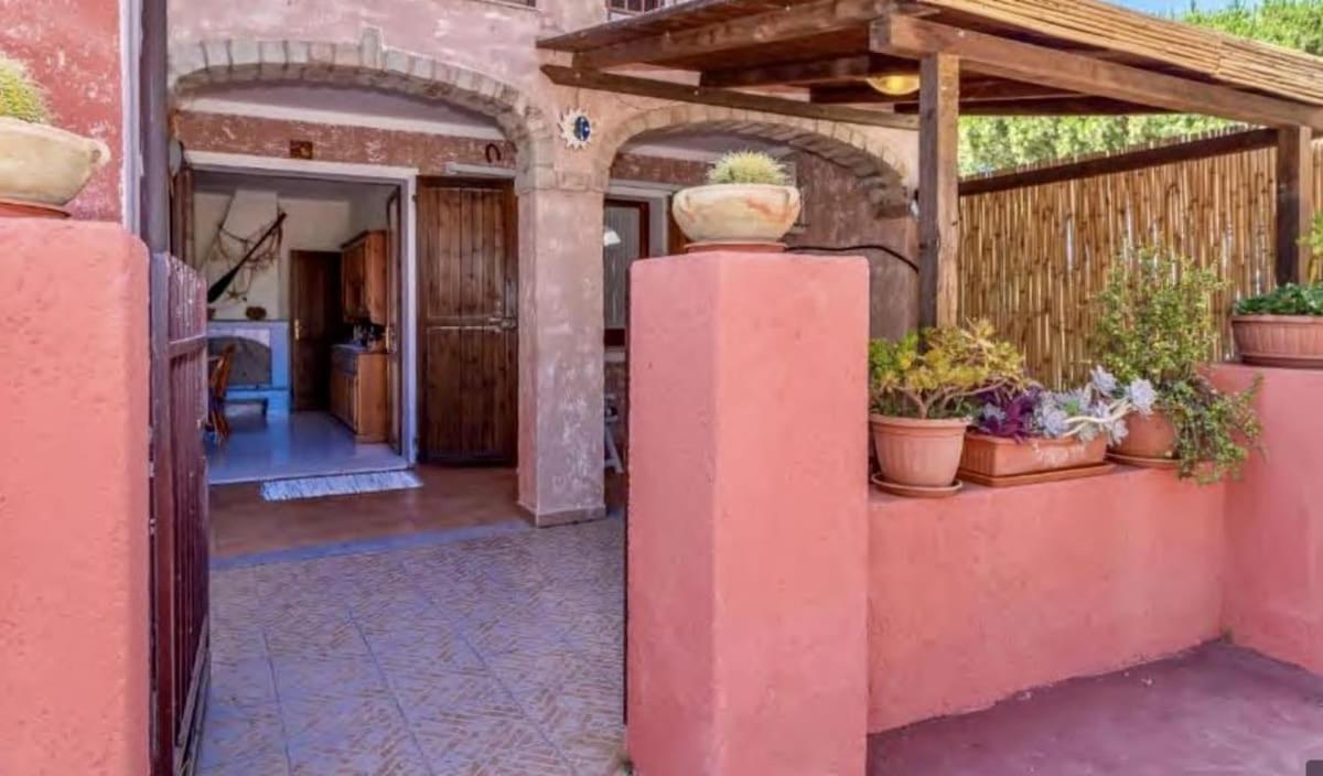 Casa vacanze Helena - B&B Valledoria