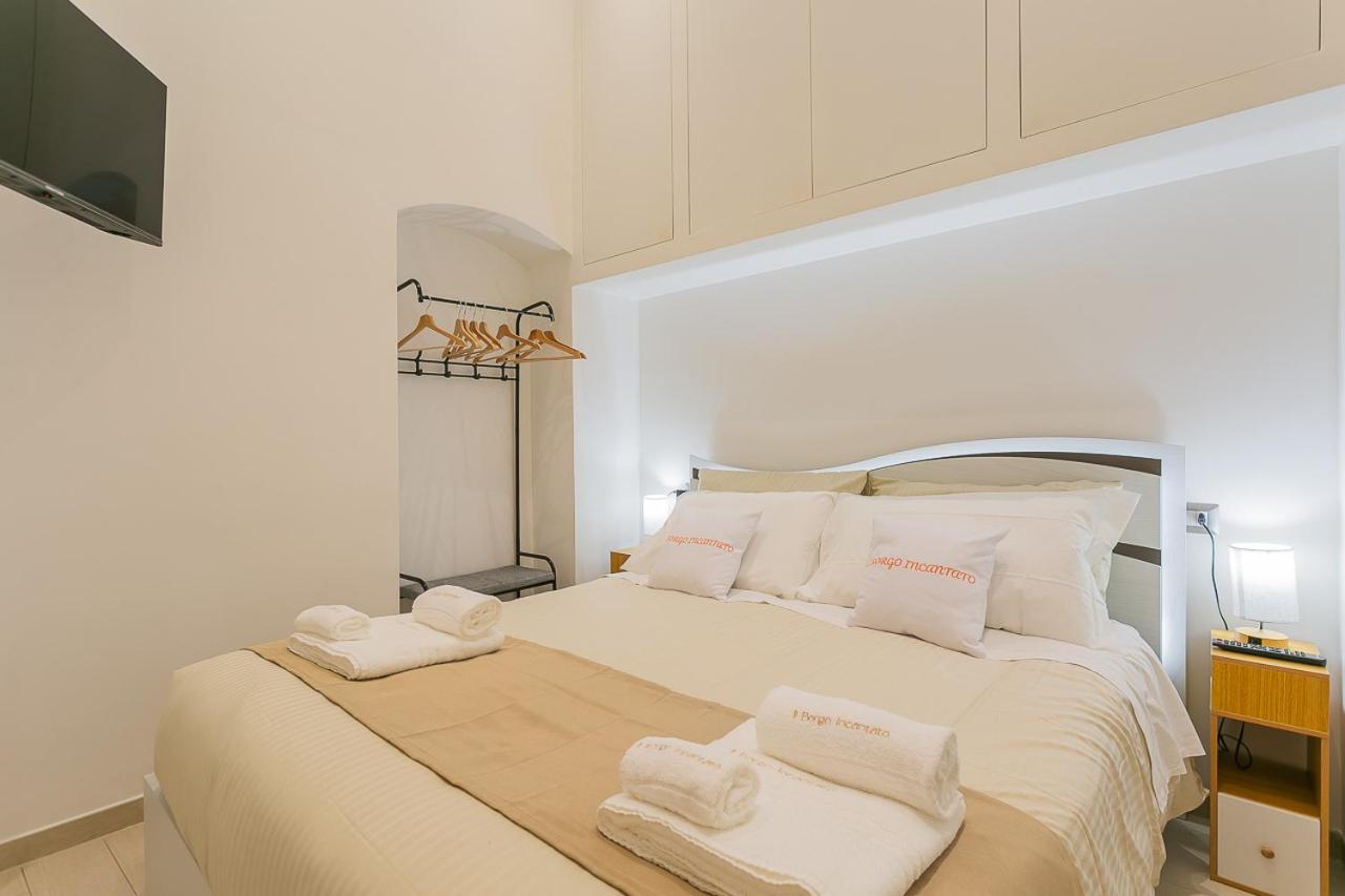 Il borgo incantato - Bed and Breakfast Bitonto