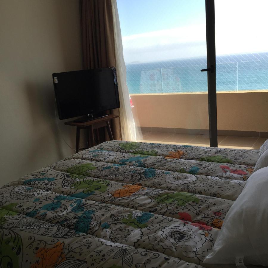 Appartamento con Vista Mare