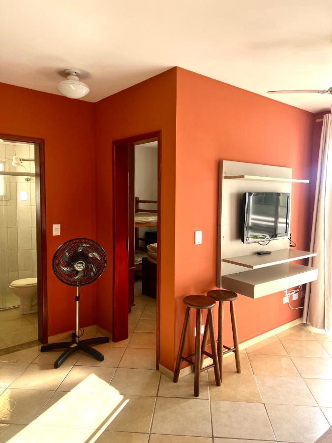 Apartamento Praia Grande Ubatuba- SP - B&B Ubatuba