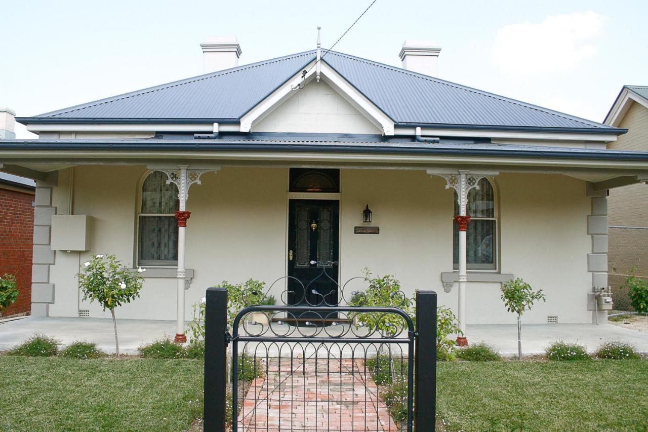 B&B Bathurst - Encore's Delkeith Cottage - Bed and Breakfast Bathurst