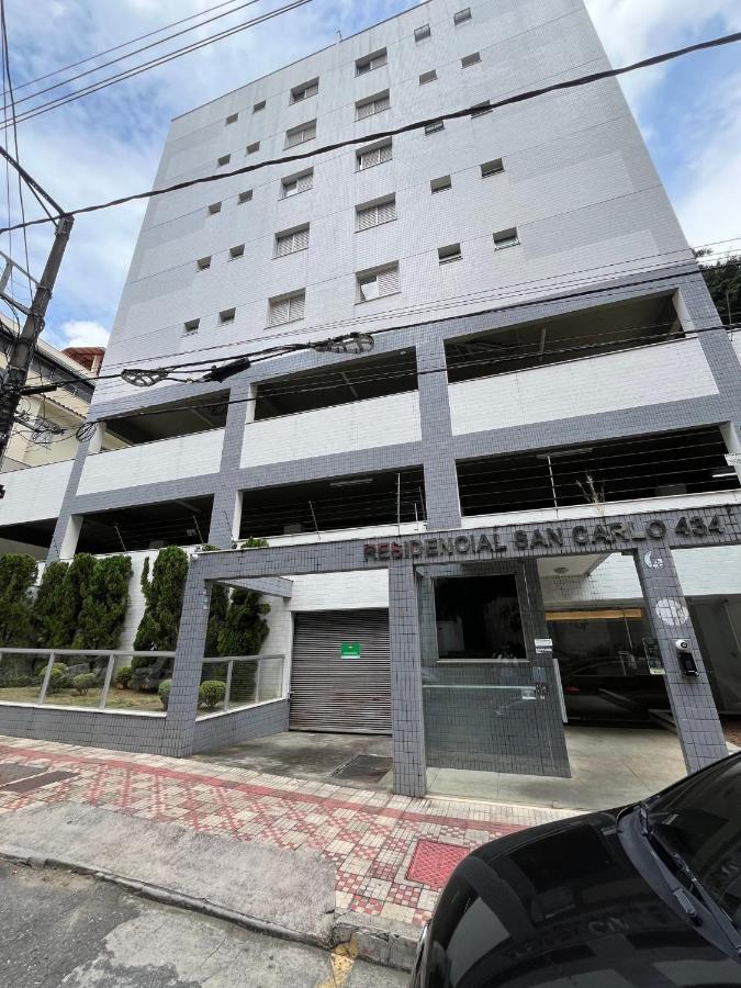 LK Santo Antônio 12 - B&B Belo Horizonte