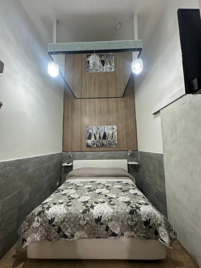 La casetta del centro