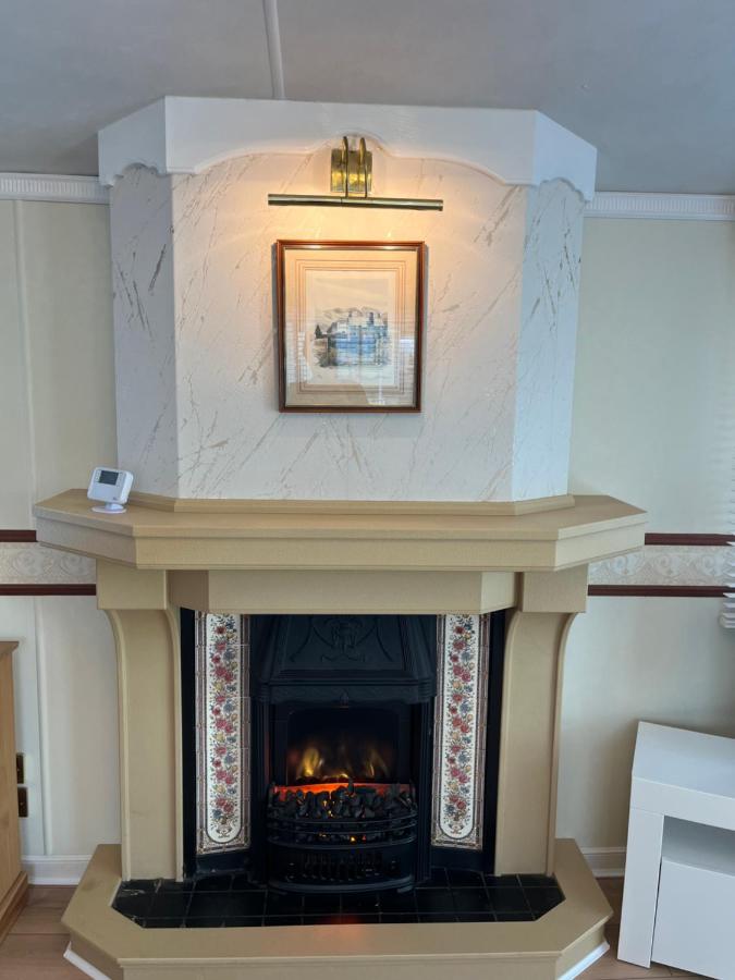 West Cumbria static caravan - Bed and Breakfast Workington