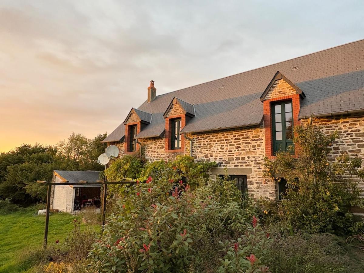 Le petit Valet - B&B Saint-Clément