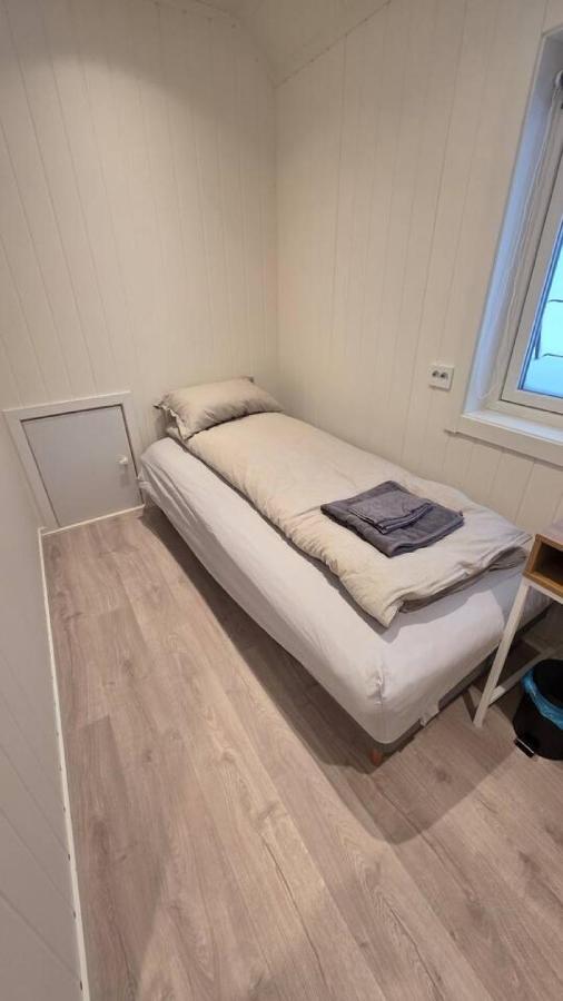 Arctic Nine - Room nr 7 - Central room on the island - Chambres d’hôtes Tromsø