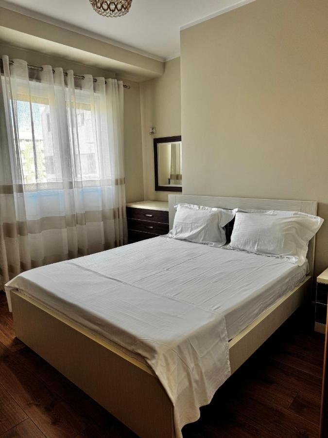Brajan Beach House - B&B Vlorë