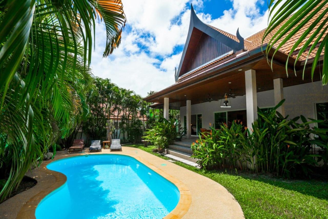 Romanee Villa by G Estate - B&B