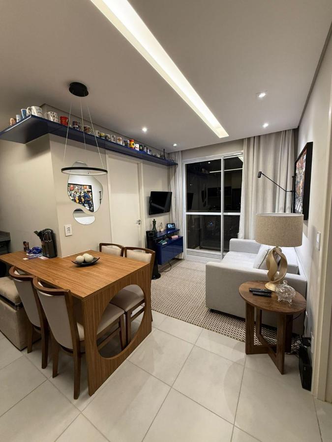 LAGUNA SP ( Ar Cond )- Santo Amaro 2 ( Ágata ) - B&B São Paulo