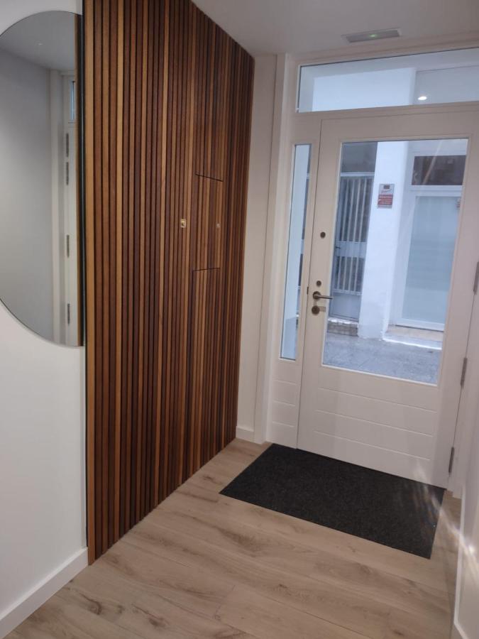 Apartamentos Porta do Espolón - B&B Noia